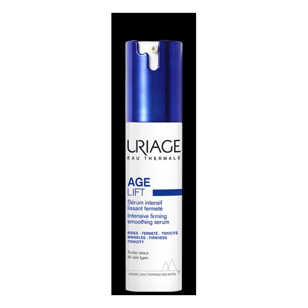 URIAGE AGE LIFT - INTENSIVE FIRMING SMOOTHING SERUM 30ML