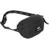 Alpha Industries Big A Oxford Waist Bag Stylish Black