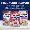 Cream of Wheat Whole Grain Hot Cereal, 2 1/2 Minute