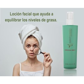Biobel Loción Facial Doble A 240ml                                                                                                                    