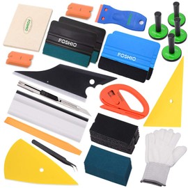 Foshio tools set