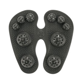 Hoguly Ashiura Fumifumi Compact Foot Mat