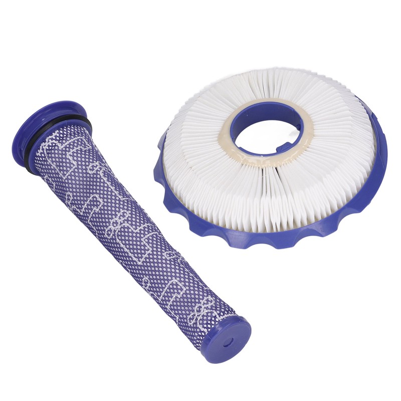 Vacuum Cleaner Filters for DC40 Sweeper Filters Elements Replacement Accessories