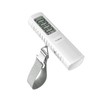 Longang Portable Handheld Luggage Scale, NO Battery Needed, 110lbs/50kg Digital