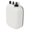 Portable Mini Outdoor Ultra Silent Fishing Air Pump Waterproof Fishers