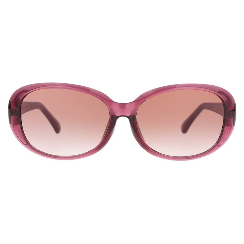 Zoff Oval Sunglasses | Large Shape, Large Frame, UV Protection,