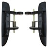 BGEHHCY New for 94-01 Acura Integra Door Handle Set Lever