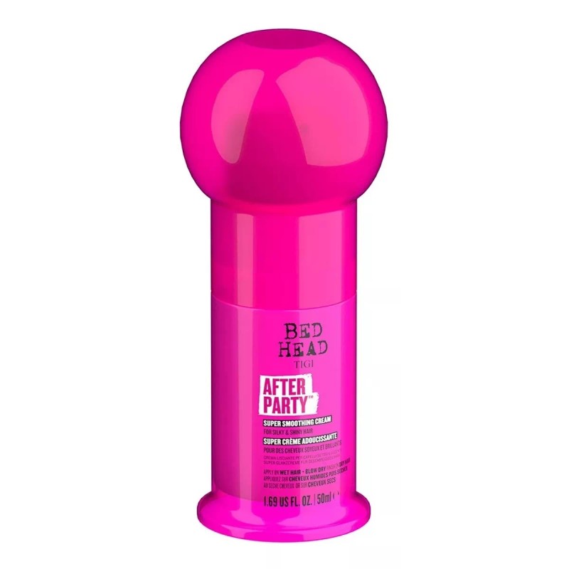 Tigi Bed Head, Tigi After Party - Crema Alisadora 50