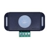 DC 12V 24V 6A Automatic Adjustable PIR Motion Sensor Switch