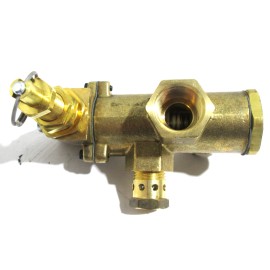 Rolair 131LG ROLAIR UNLOADER VALVE GAS & ELECTRIC POWERED AIR COMPRESSORS 20 CFM NEW