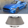 Universal Car Mushroom Head Air Intake Filter Modification