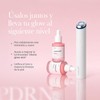 MEDICUBE PDRN Pink Glow Booster Set: Sérum y Dispositivo AGE-R