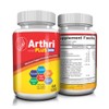 Byalife ARTHRI PLUS For Pain In The Back Joints Bones