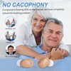 CIS Hearing Aids, Miniature Hearing Amplifiers for Adults with Noise