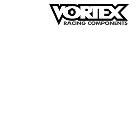 VORTEX FRONT C/S SPROCKET STEEL 14T 3270-14