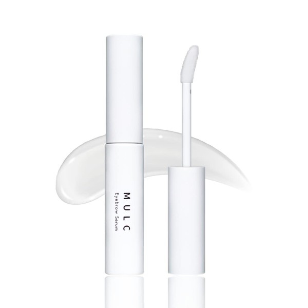 MULC Eyebrow Serum, Men's, 0.2 fl oz (5 ml), Amino