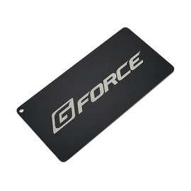 G-Force GOP148 Weight Plate for GENOVA, 1.2 oz (35 g), Genuine Japanese Product