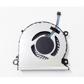 Monvkaka Cpu cooling Fan for HP Pavilion Power 15-CB 15-CB076TX 15-CB000 15-CB077CL 15-CB011TX 15-CB009TX 15-CB010TX 15-CB009TX 15-CB075TX 15-CB074TX 15-CB073TX P/N: 930589-001 FAN