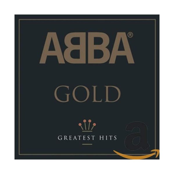 Gold: Greatest Hits by ABBA [Audio CD]