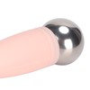 Eye Cream Spatula Roller Pink Eye Cream Applicator Stick Reduce