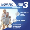 Novafix Pro 3 Crema Adh S/Sabor 50G