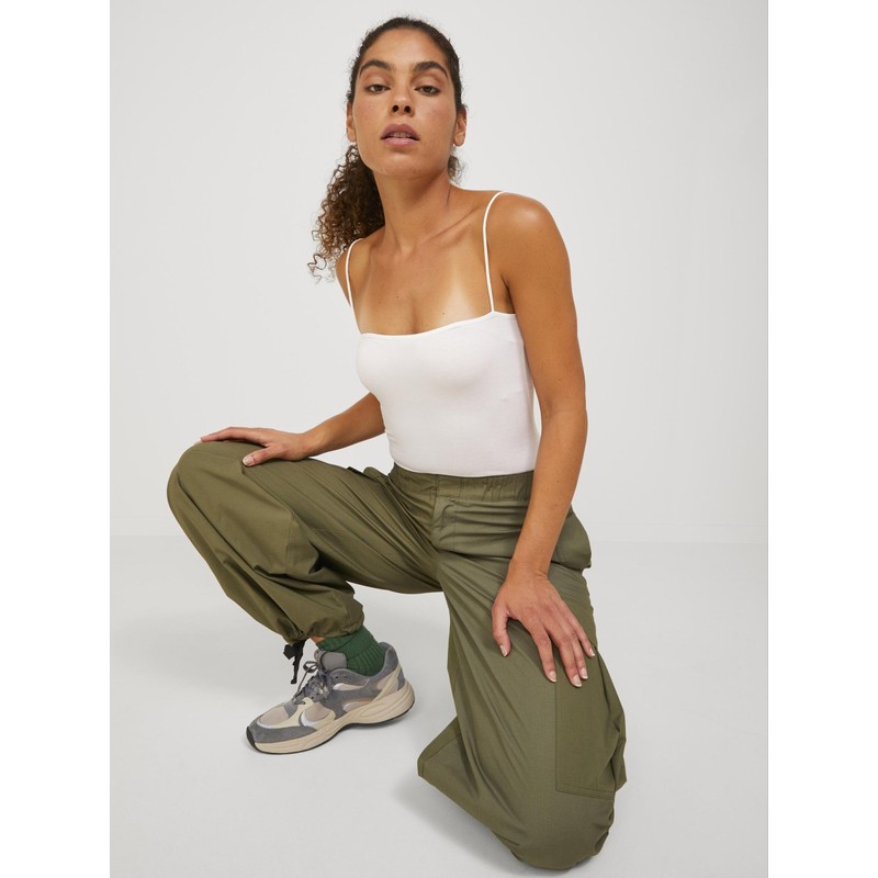 JJXX JXIVY TIGHT SINGLET DREAM BODY