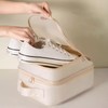 Travel Shoe Bag, Waterproof Shoe Bag, Dustproof Shoe Bags, Portable