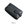 BM-STORE Genuine Leather Car Tissue Case Car Tissue Holder Sun