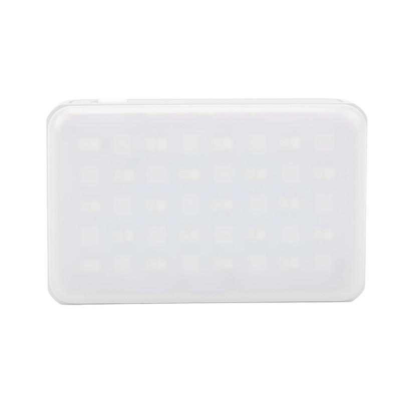 Weeylite S03 LED Video Light RGB Full Color Wireless Bluetooth