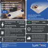 Lumonic I LED Transformer TLV-60-12 I 12V 60W I Input