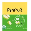 Panfruit Freeze-Dried Organic Apple Snacks – 4 Pack (0.71 oz