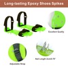 Nichiyo Floor Leveling Kit - Spiked Roller for Concrete Floors(DP-3)