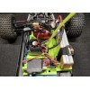 For Traxxas Traxxas Jato Nitro to Electric Conversion Mount Kit