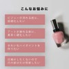 Gel Nail Light, Mini LED + UV, One-Handed, Fast Cure,