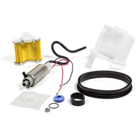 Walbro GCA760 Electric Fuel Pump Installation Kit