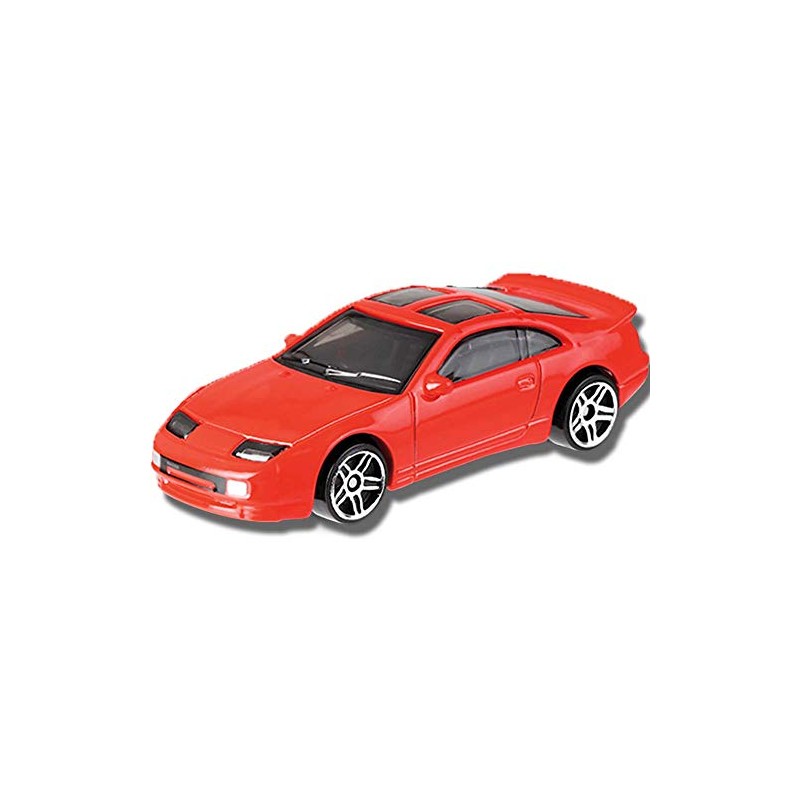 Hot Wheels N i s s a n 300ZX Twin