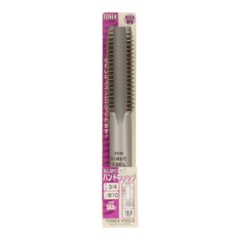 Sankyo Corporation TONEX Hand Tap, Screw Diameter 1.3 x W4.0 inches (3/4 x 10 mm), HT3/4, W10