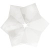 Clear Candy Wrappers for Caramels (300 Pcs 5 x 5