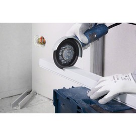 Bosch Professional Carbide Multi Wheel Cutting Disc (Multi Material, Diameter 76 mm, Accessories Angle Grinder)