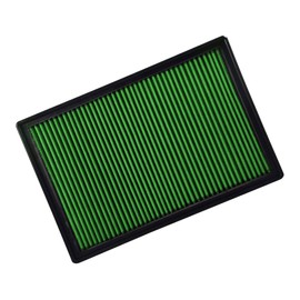 Green Filters P950356 air filter