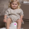 OK Baby N37096800X Relax - ein klassisches Töpfchen für das