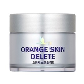Bonamedusa Primer Orange Skin Delight Pore 30g / 보나메두사프라이머 오렌지 스킨 딜리트 모공 30g