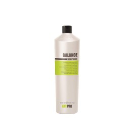Balance Shampoo Kay Pro Scalp Care Sebum Regulating Shampoo 1000 ml
