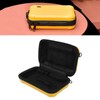 Carrying Case Hard Shell Storage Bag Waterproof Portable Handheld Storage