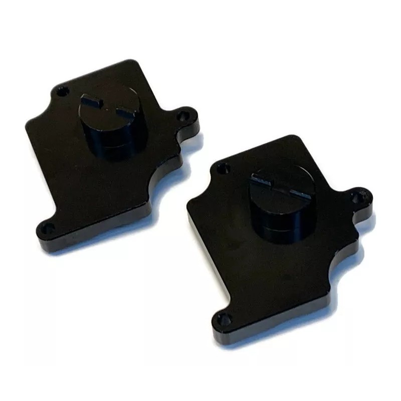 Vital All-Terrain Active Exhaust Delete Simulator for 2015-2021 Charger Challenger