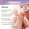 TITANIA® Nagelkau Stop 12 ml - Bitter Substance Against Nail