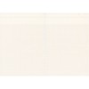 Takahashi Masafumi x Nakabayashi Logical Thinking Notebook, Grid Black/Gray, No-B552S-DN