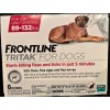 Frontline Plus Tritak Best Flea Tick mange Remedy | Dogs