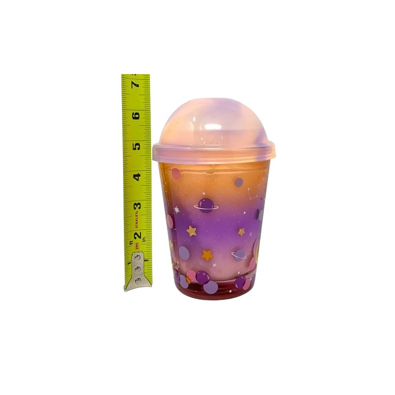 DW Home Sips Collection Single Wick Candle (Mango Moonlight Tea,