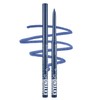 Erinde Blue Eyeliner Waterproof, Long Lasting & Waterproof Eye Liner